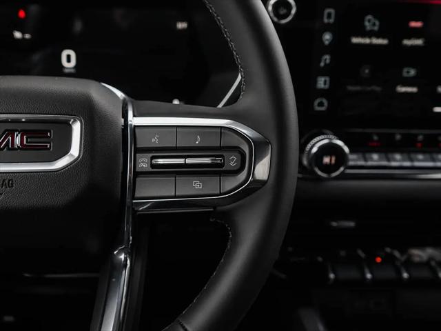 2026 GMC Canyon Elevation, 4WD