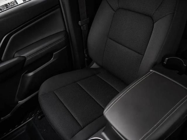 2026 GMC Canyon Elevation, 4WD
