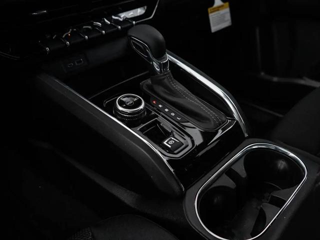 2026 GMC Canyon Elevation, 4WD