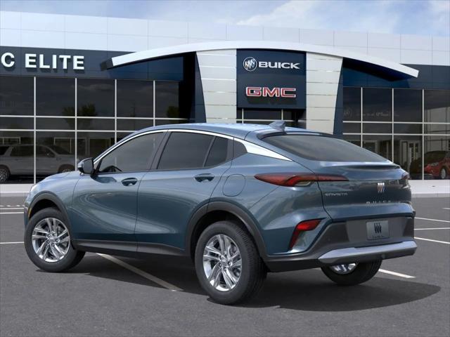 2026 Buick NV Preferred FWD