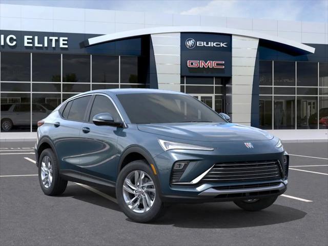 2026 Buick NV Preferred FWD
