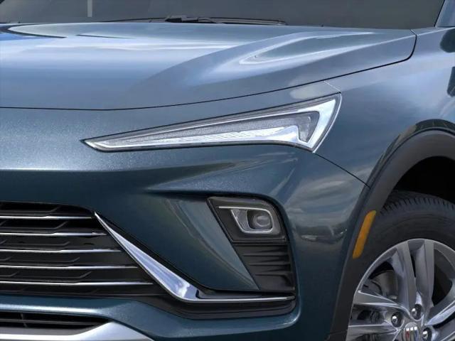 2026 Buick NV Preferred FWD