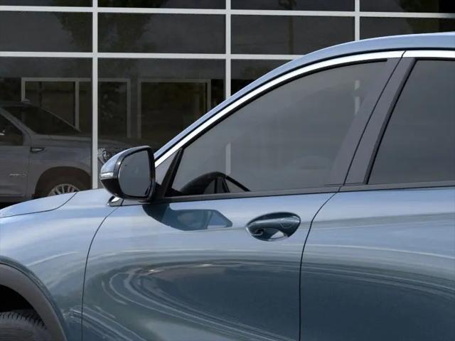 2026 Buick NV Preferred FWD