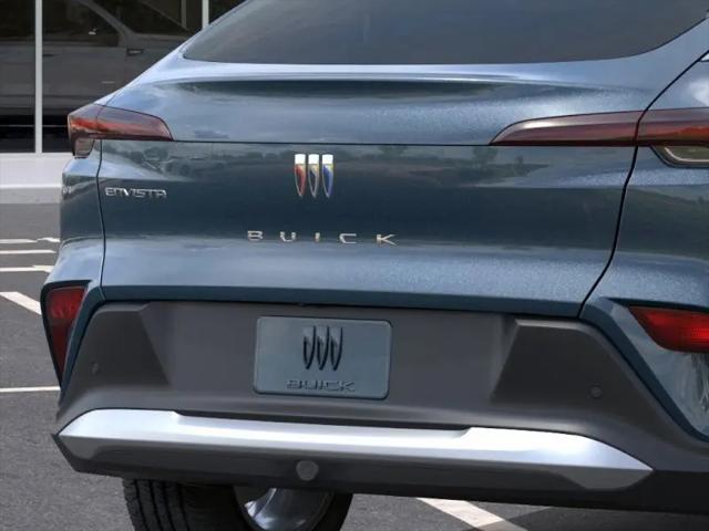 2026 Buick NV Preferred FWD