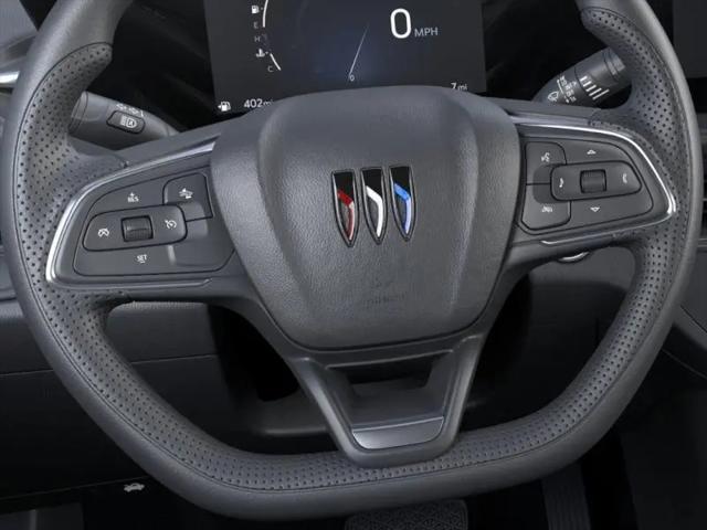 2026 Buick NV Preferred FWD