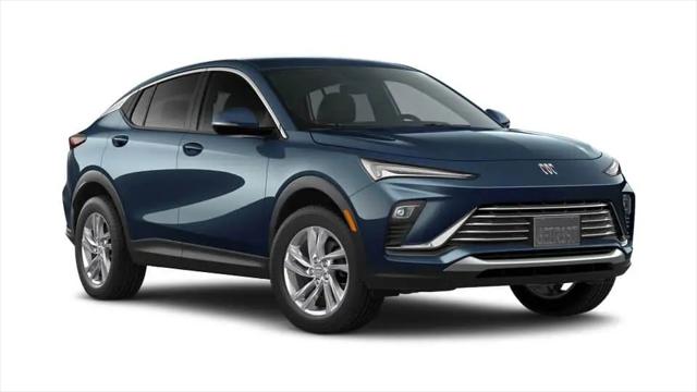 2026 Buick NV Preferred FWD