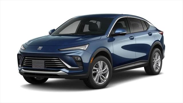 2026 Buick NV Preferred FWD