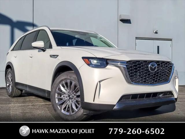 2026 Mazda X-90 3.3 Turbo Select for sale in Joliet, IL