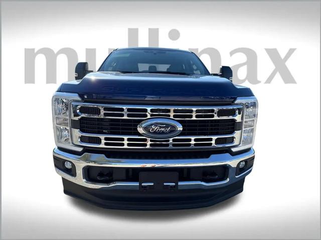 2026 Ford F-250 XLT