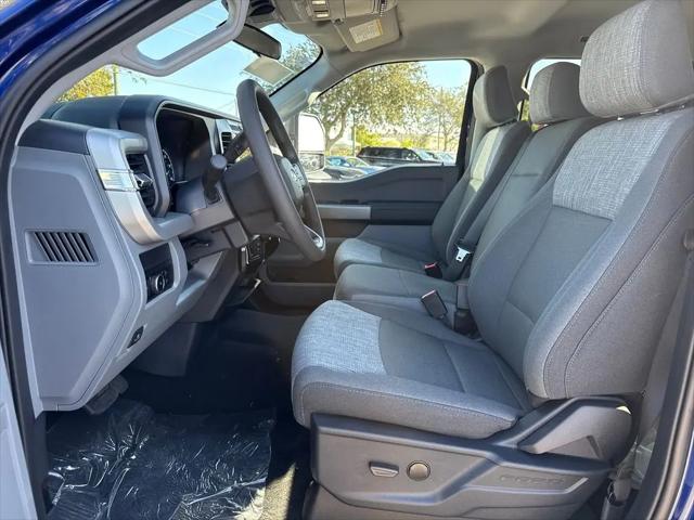 2026 Ford F-250 XLT