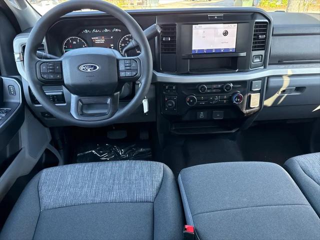 2026 Ford F-250 XLT