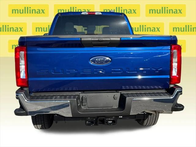 2026 Ford F-250 XLT