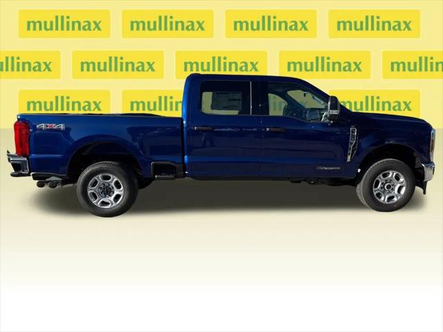 2026 Ford F-250 XLT