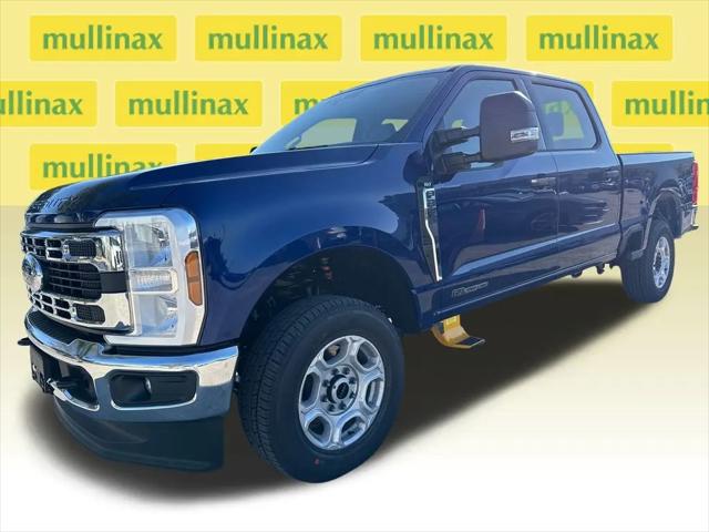 2026 Ford F-250 XLT