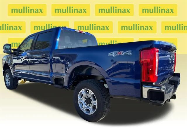 2026 Ford F-250 XLT