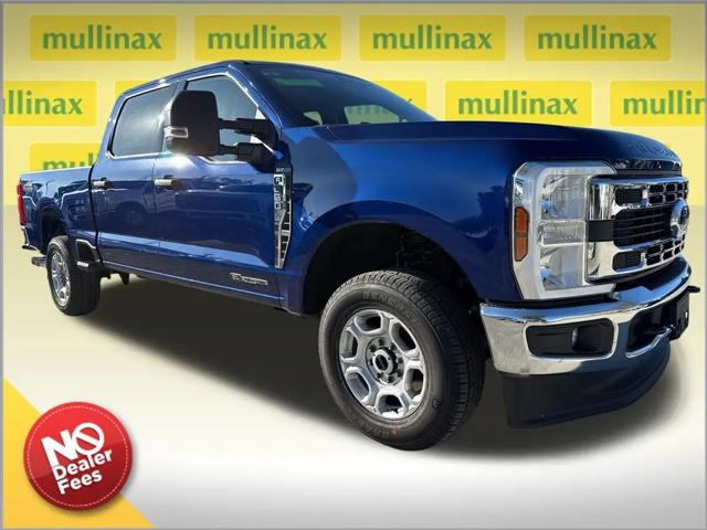 2026 Ford F-250 XLT for sale in LAKE PARK, FL