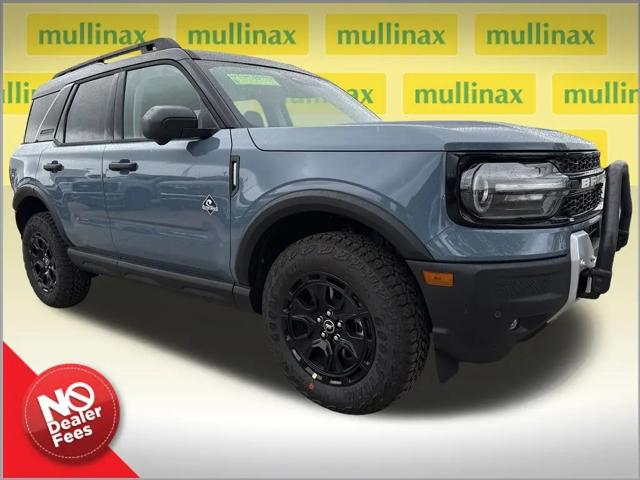 2025 Ford Bronco Sport Outer Banks for sale in LAKE PARK, FL