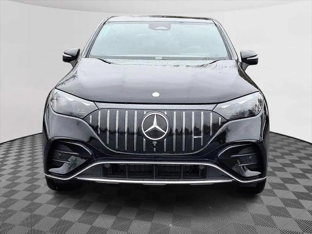 2024 Mercedes-Benz AMG EQE SUV 4MATIC
