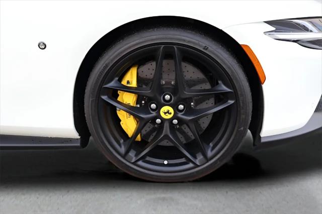 2023 Ferrari Roma Standard