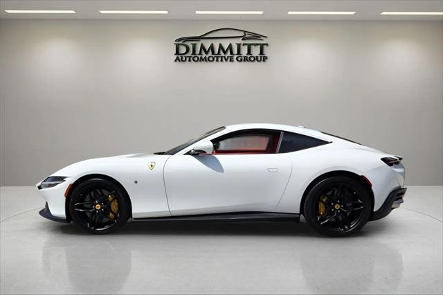 2023 Ferrari Roma Standard