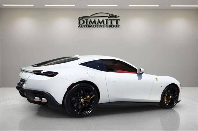 2023 Ferrari Roma Standard