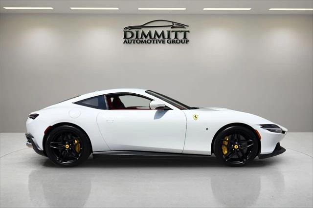 2023 Ferrari Roma Standard