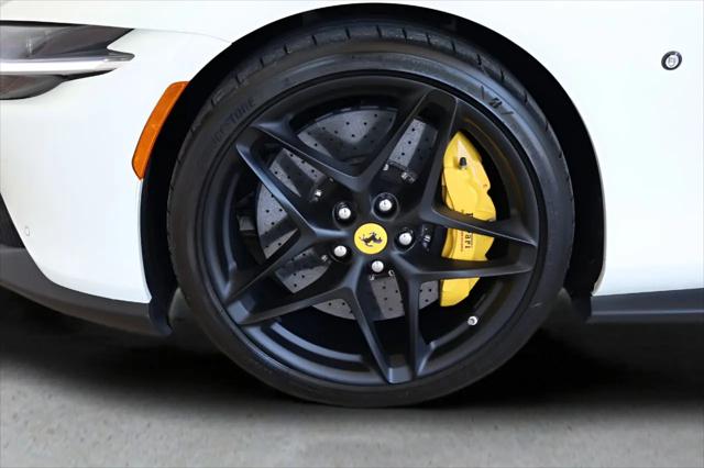 2023 Ferrari Roma Standard