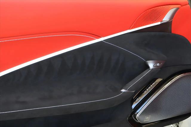 2023 Ferrari Roma Standard