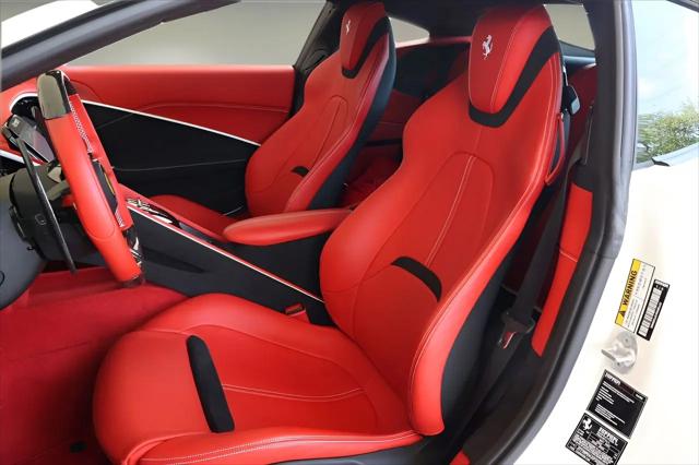 2023 Ferrari Roma Standard