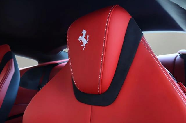 2023 Ferrari Roma Standard