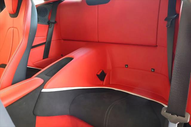 2023 Ferrari Roma Standard