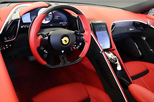 2023 Ferrari Roma Standard