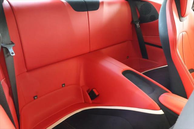 2023 Ferrari Roma Standard
