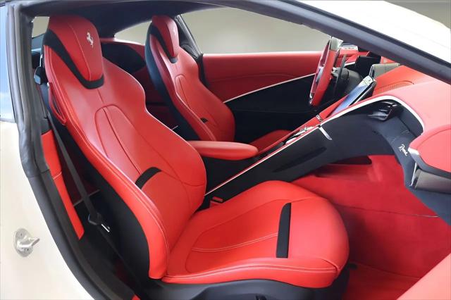 2023 Ferrari Roma Standard