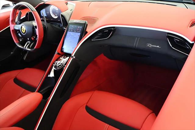 2023 Ferrari Roma Standard