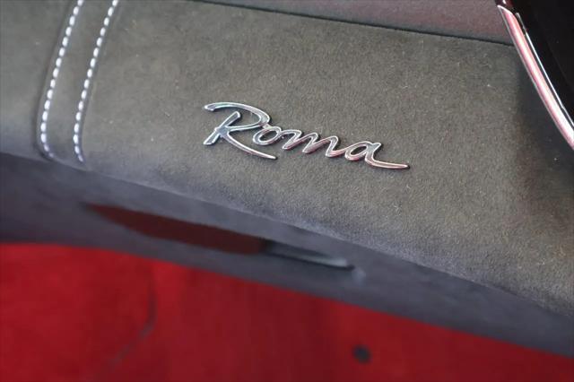 2023 Ferrari Roma Standard