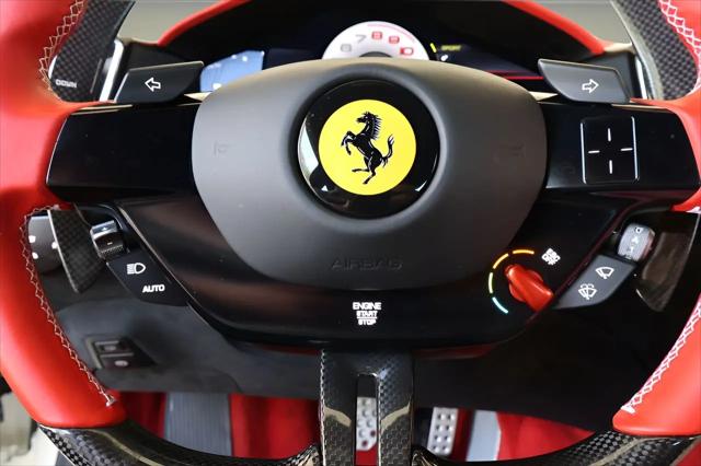 2023 Ferrari Roma Standard