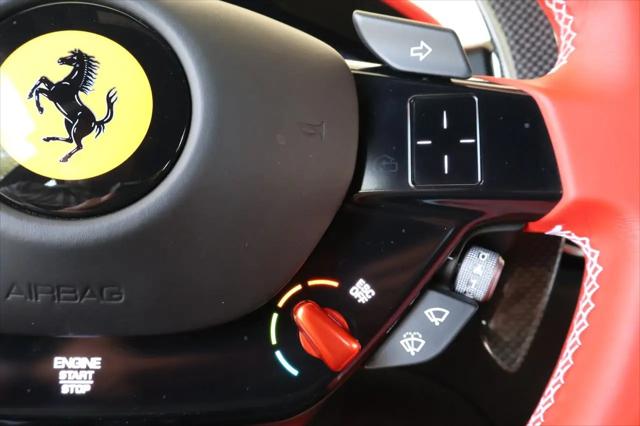 2023 Ferrari Roma Standard