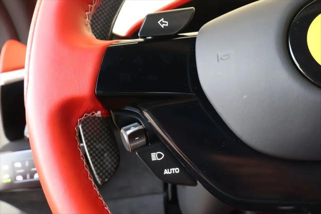2023 Ferrari Roma Standard
