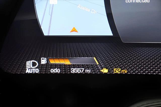 2023 Ferrari Roma Standard