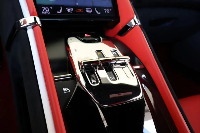 2023 Ferrari Roma Standard