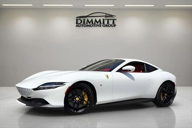 2023 Ferrari Roma Standard for sale in Pinellas Park, FL
