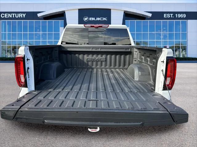 2026 GMC Sierra 1500 Crew Cab, Short Bed, AT4X, 4WD