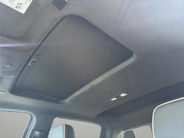 2026 GMC Sierra 1500 Crew Cab, Short Bed, AT4X, 4WD