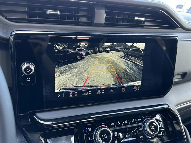 2026 GMC Sierra 1500 Crew Cab, Short Bed, AT4X, 4WD