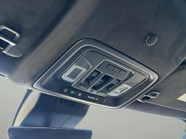 2026 GMC Sierra 1500 Crew Cab, Short Bed, AT4X, 4WD