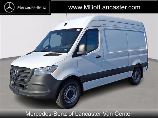 2026 Mercedes-Benz Sprinter 2500 Standard Roof 4-Cyl Diesel for sale in East Petersburg, PA