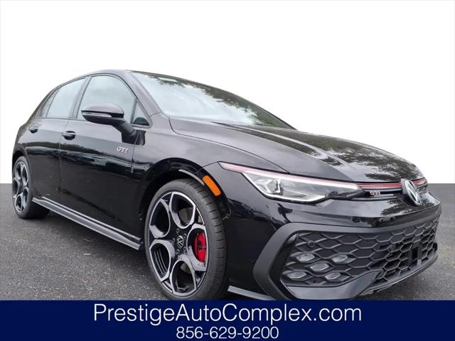 2026 Volkswagen Golf GTI Autobahn for sale in Turnersville, NJ