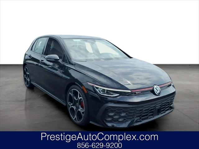 2026 Volkswagen Golf GTI Autobahn for sale in Turnersville, NJ