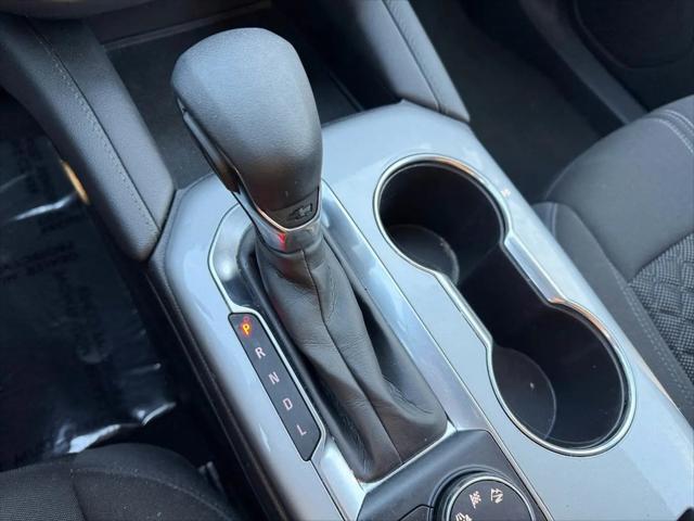 2021 Chevrolet Blazer AWD 2LT